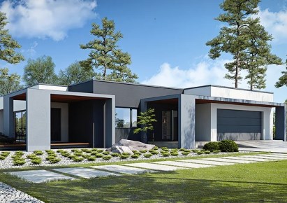 dom na sprzedaż - Lubomia, Syrynia