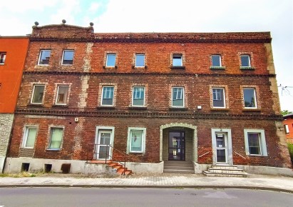 kamienica na sprzedaż - Rybnik