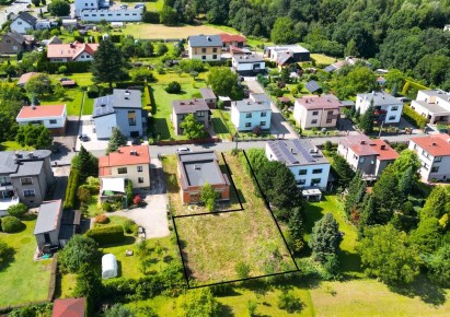 działka na sprzedaż - Wodzisław Śląski