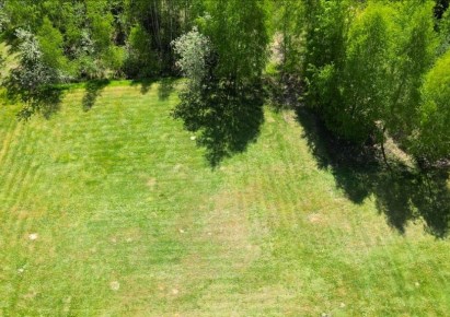 działka na sprzedaż - Gorzyce, Turza Śląska