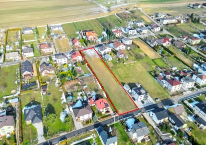 działka na sprzedaż - Lubomia