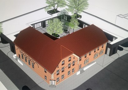  na sprzedaż - Rydułtowy, Centrum