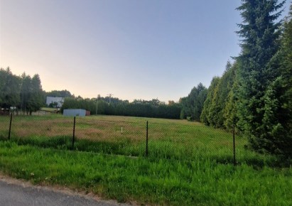 działka na sprzedaż - Gorzyce, Turza Śląska