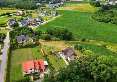 działka na sprzedaż - Gaszowice, Czernica