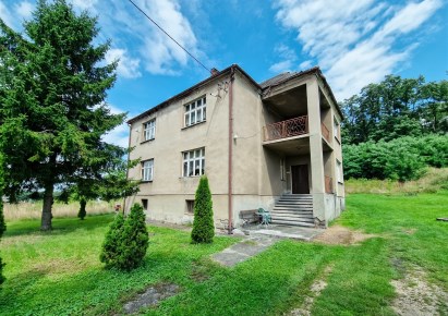 dom na sprzedaż - Wodzisław Śląski, Turzyczka