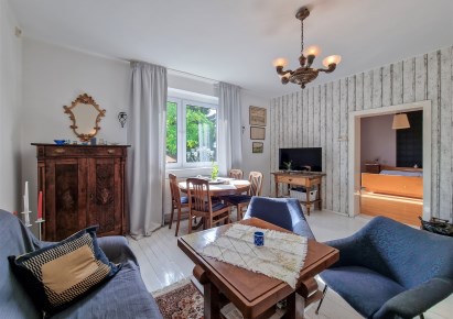 dom na sprzedaż - Gorzyce, Turza Śląska