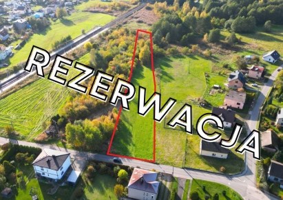 działka na sprzedaż - Nędza, Górki