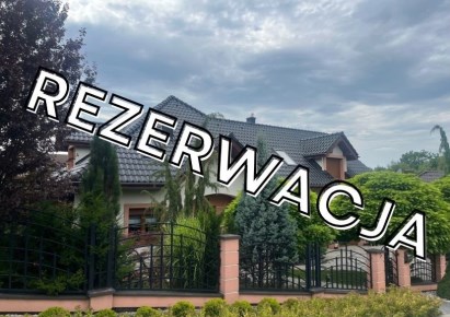 dom na sprzedaż - Jastrzębie-Zdrój, Osiedle Pionierów