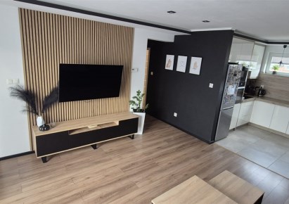 mieszkanie na sprzedaż - Wodzisław Śląski, Jedłownik