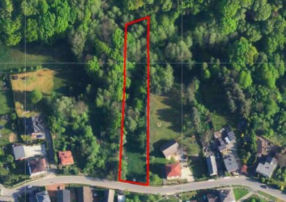 działka na sprzedaż - Wodzisław Śląski, Kokoszyce, Oraczy