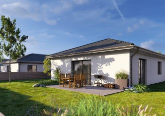 dom na sprzedaż - Gorzyce, Olza