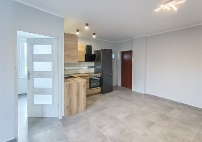 mieszkanie na wynajem - Rybnik, Niewiadom Górny