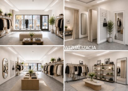lokal na wynajem - Wodzisław Śląski