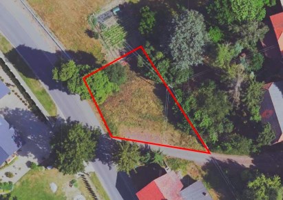 działka na sprzedaż - Bolesławiec (gw), Żeliszów