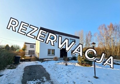 dom na sprzedaż - Gorzyce, Czyżowice