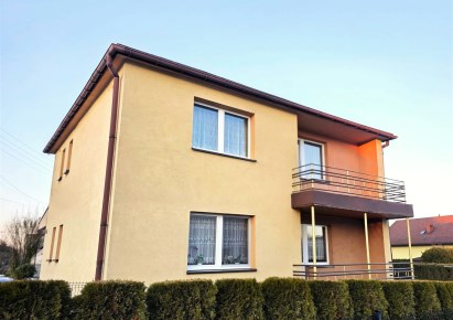 dom na sprzedaż - Marklowice