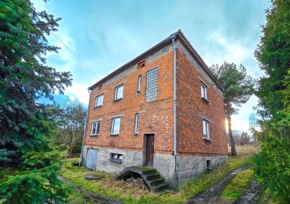 dom na sprzedaż - Pszów, Krzyżkowice