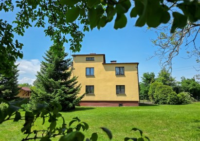 dom na sprzedaż - Gorzyce