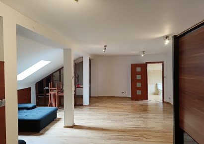 mieszkanie na wynajem - Rybnik, Raciborska